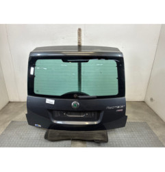 Malle/Hayon arriere SKODA ROOMSTER