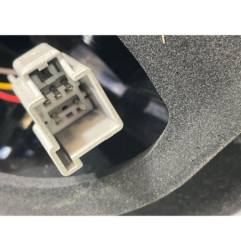 Feu arriere principal gauche (feux) FORD FIESTA 6