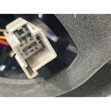 Feu arriere principal gauche (feux) FORD FIESTA 6