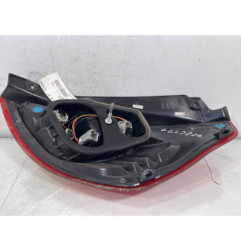 Feu arriere principal gauche (feux) FORD FIESTA 6