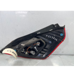 Feu arriere principal gauche (feux) FORD FIESTA 6