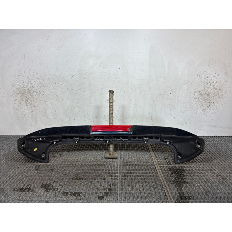 Becquet FORD FIESTA 6 Photo n°1