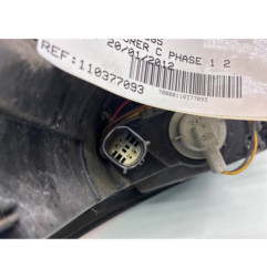 Feu arriere principal droit (feux) OPEL ZAFIRA TOURER C Photo n°1