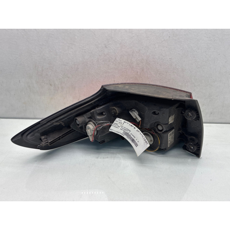 Feu arriere principal droit (feux) OPEL ZAFIRA TOURER C Photo n°3