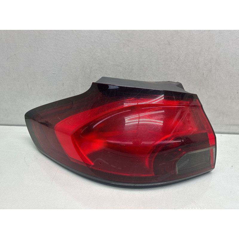 Feu arriere principal gauche (feux) OPEL ZAFIRA TOURER C Photo n°1