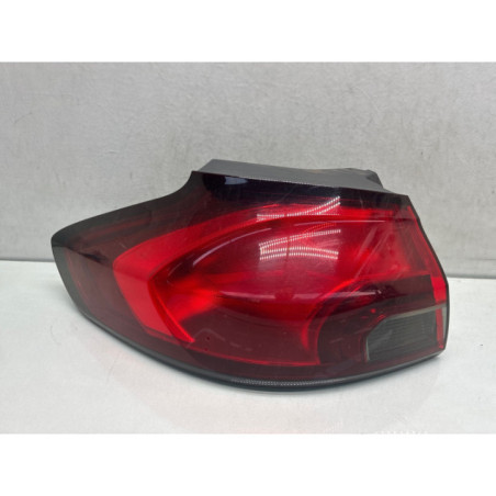 Feu arriere principal gauche (feux) OPEL ZAFIRA TOURER C Photo n°1