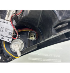 Feu arriere principal gauche (feux) OPEL ZAFIRA TOURER C