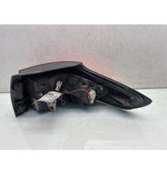 Feu arriere principal gauche (feux) OPEL ZAFIRA TOURER C