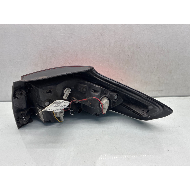 Feu arriere principal gauche (feux) OPEL ZAFIRA TOURER C Photo n°3