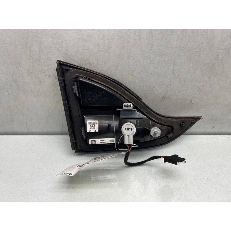 Feu arriere secondaire droit (feux) OPEL ZAFIRA TOURER C Photo n°1