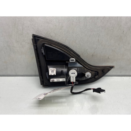 Feu arriere secondaire droit (feux) OPEL ZAFIRA TOURER C Photo n°1