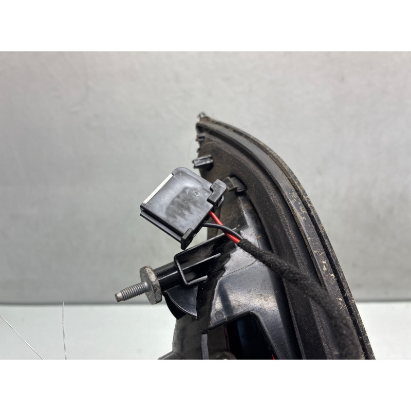 Feu arriere secondaire droit (feux) OPEL ZAFIRA TOURER C Photo n°2