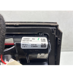 Feu arriere secondaire droit (feux) OPEL ZAFIRA TOURER C