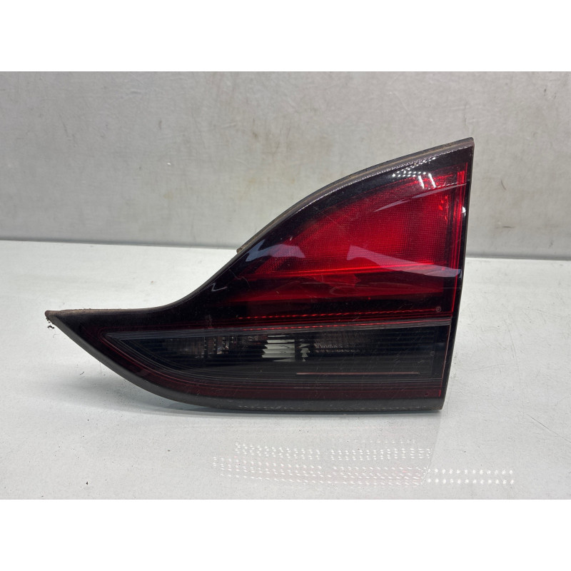 Feu arriere secondaire droit (feux) OPEL ZAFIRA TOURER C Photo n°4