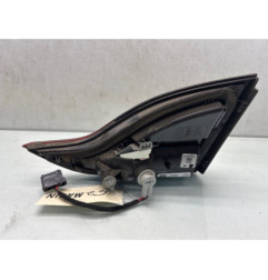 Feu arriere secondaire gauche (feux) OPEL ZAFIRA TOURER C Photo n°1