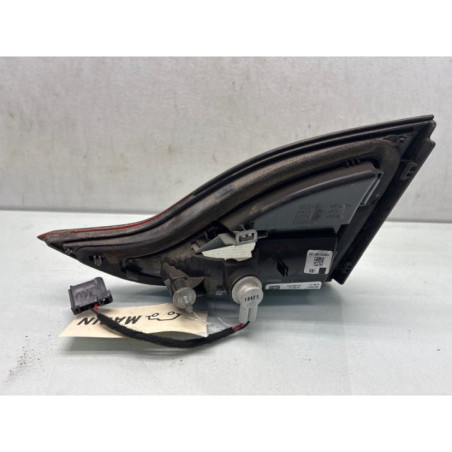 Feu arriere secondaire gauche (feux) OPEL ZAFIRA TOURER C Photo n°1
