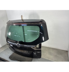 Malle/Hayon arriere OPEL ZAFIRA TOURER C Photo n°1
