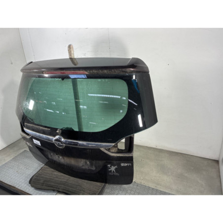 Malle/Hayon arriere OPEL ZAFIRA TOURER C Photo n°1