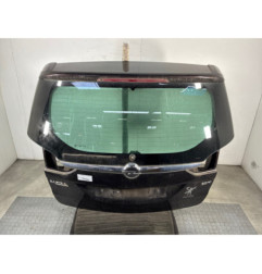 Malle/Hayon arriere OPEL ZAFIRA TOURER C