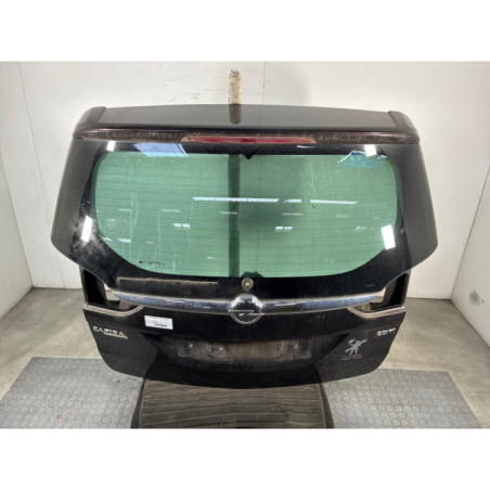 Malle/Hayon arriere OPEL ZAFIRA TOURER C
