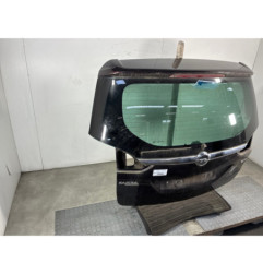 Malle/Hayon arriere OPEL ZAFIRA TOURER C