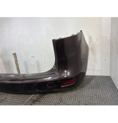 Pare choc arriere OPEL ZAFIRA TOURER C Photo n°1