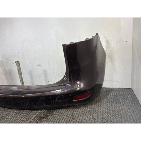 Pare choc arriere OPEL ZAFIRA TOURER C Photo n°1