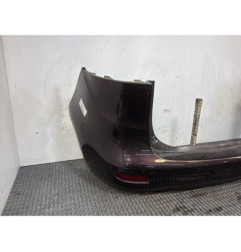 Pare choc arriere OPEL ZAFIRA TOURER C