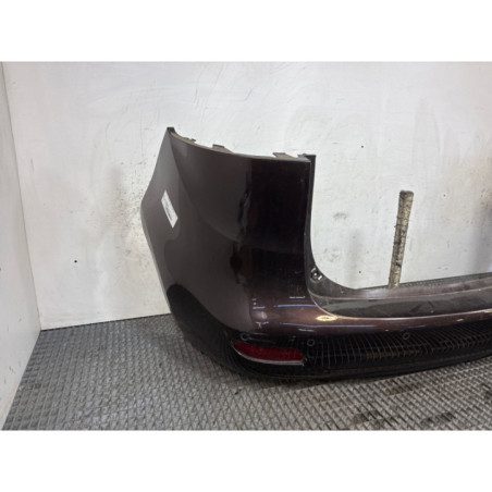 Pare choc arriere OPEL ZAFIRA TOURER C