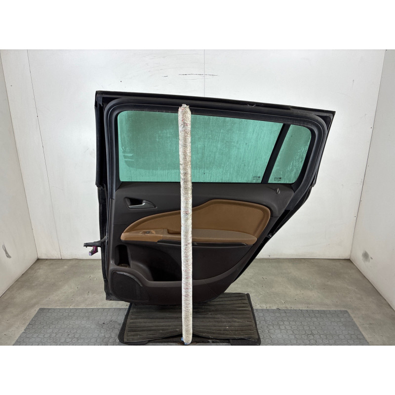 Porte arriere droit OPEL ZAFIRA TOURER C Photo n°4
