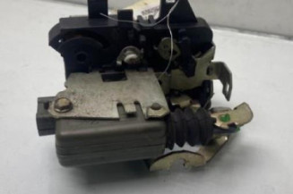 Serrure avant droit RENAULT CLIO 2