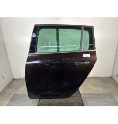 Porte arriere gauche OPEL ZAFIRA TOURER C