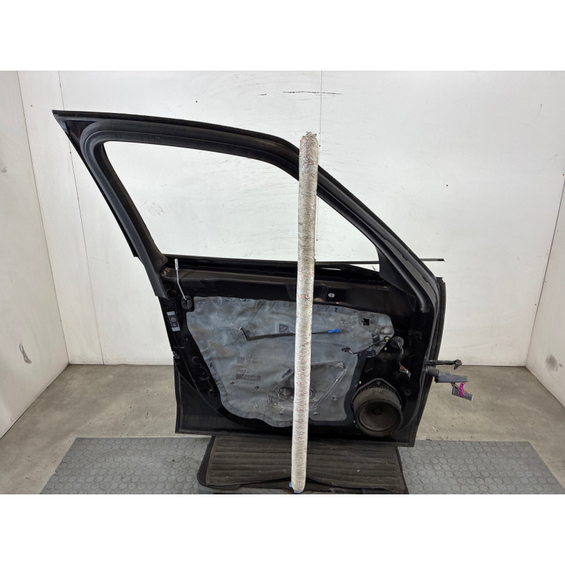 Porte avant gauche OPEL ZAFIRA TOURER C Photo n°1