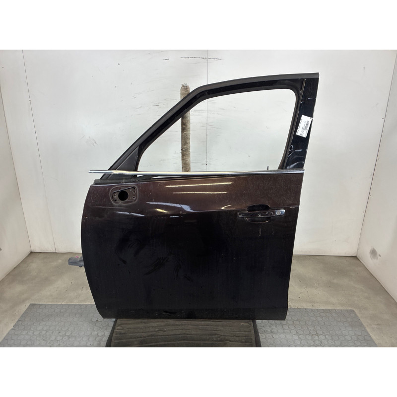 Porte avant gauche OPEL ZAFIRA TOURER C Photo n°3