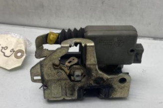 Serrure avant gauche RENAULT CLIO 2