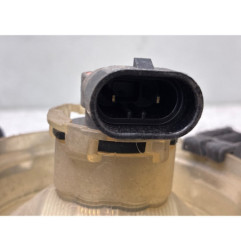 Anti brouillard gauche (feux) OPEL CORSA D