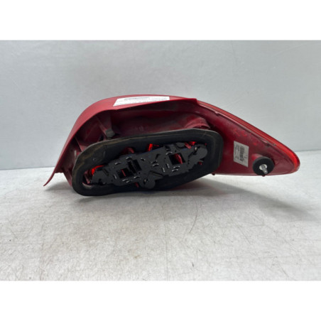 Feu arriere principal gauche (feux) PEUGEOT 307