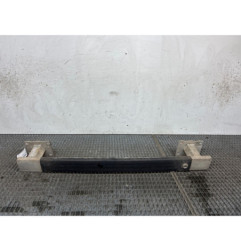 Renfort pare choc avant (traverse) PEUGEOT 307 Photo n°1