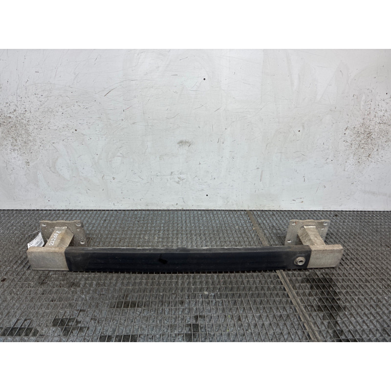 Renfort pare choc avant (traverse) PEUGEOT 307 Photo n°1