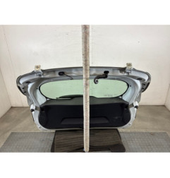 Malle/Hayon arriere RENAULT CLIO 4