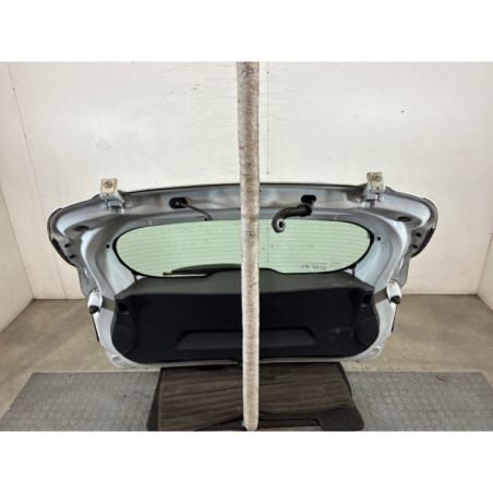 Malle/Hayon arriere RENAULT CLIO 4