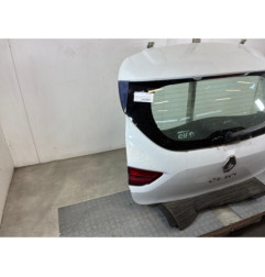 Malle/Hayon arriere RENAULT CLIO 4
