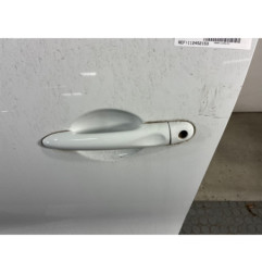 Porte avant gauche RENAULT CLIO 4 Photo n°1