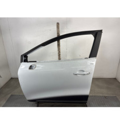 Porte avant gauche RENAULT CLIO 4