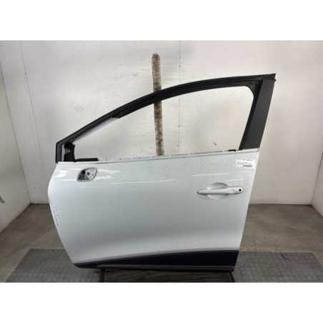 Porte avant gauche RENAULT CLIO 4