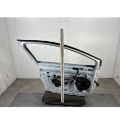 Porte avant gauche RENAULT CLIO 4