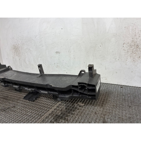 Absorbeur de pare choc arriere RENAULT CLIO 4 Photo n°1