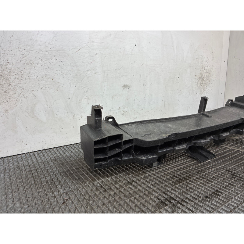 Absorbeur de pare choc arriere RENAULT CLIO 4 Photo n°4