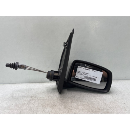 Retroviseur droit FIAT PANDA 2 Photo n°1