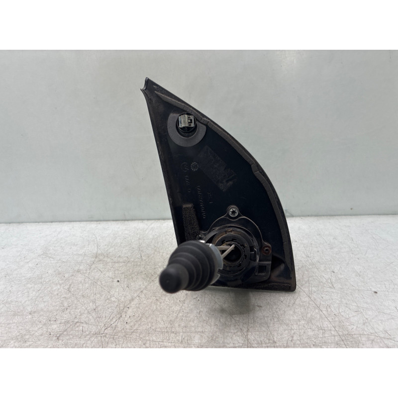 Retroviseur gauche FIAT PANDA 2 Photo n°4